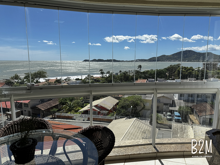 Vista mar, piscina, Beto Carrero, Homeclub