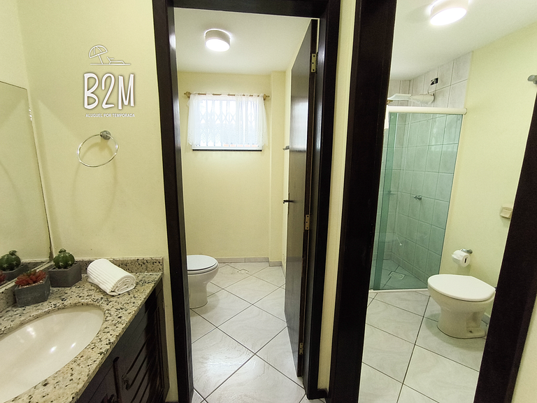 Piscina, Churrasqueira, Praia, Beto Carrero