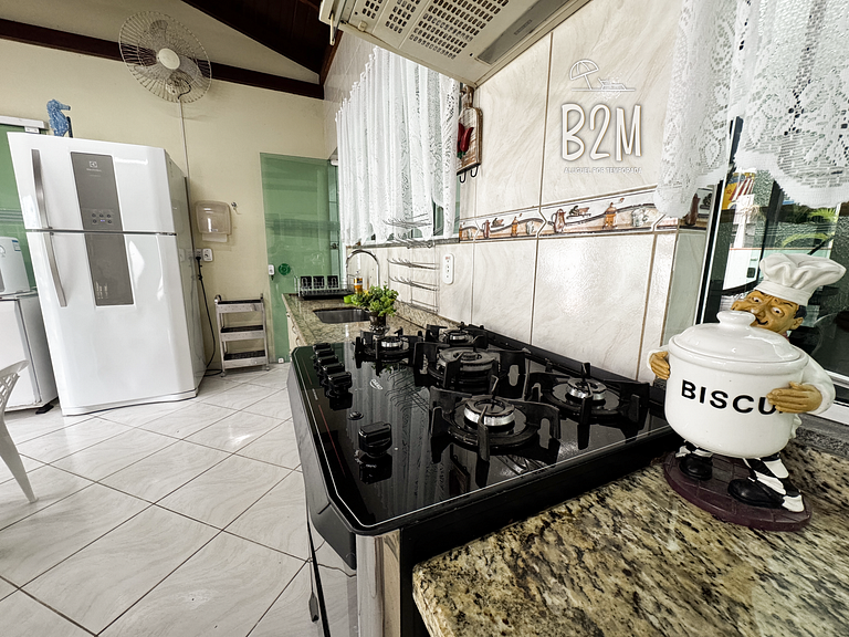 Piscina, Churrasqueira, Praia, Beto Carrero