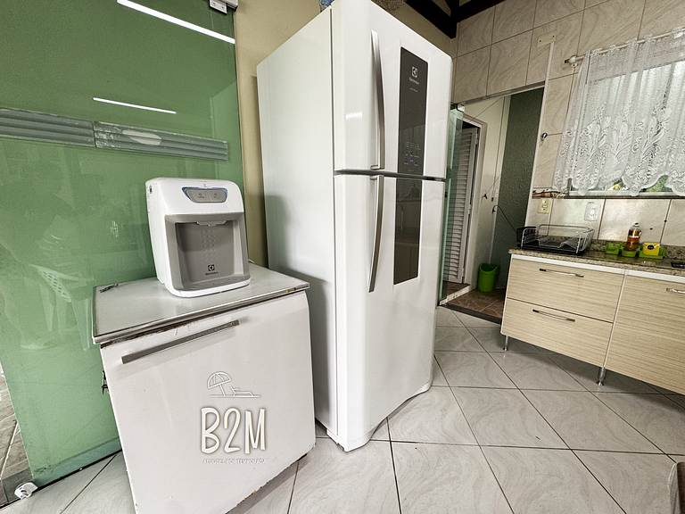 Piscina, Churrasqueira, Praia, Beto Carrero