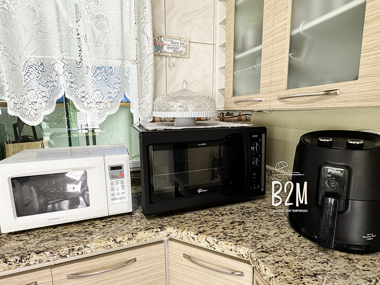 Piscina, Churrasqueira, Praia, Beto Carrero