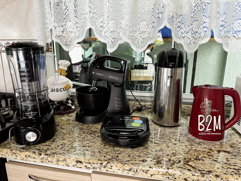 Piscina, Churrasqueira, Praia, Beto Carrero