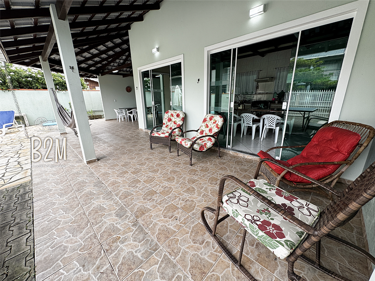 Piscina, Churrasqueira, Praia, Beto Carrero