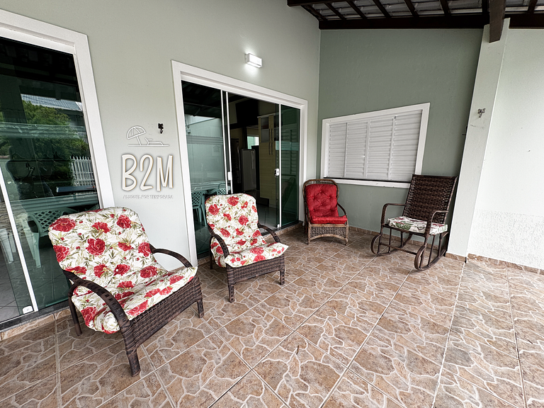 Piscina, Churrasqueira, Praia, Beto Carrero