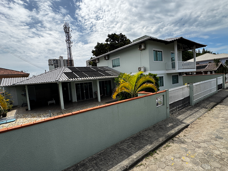 Piscina, Churrasqueira, Praia, Beto Carrero