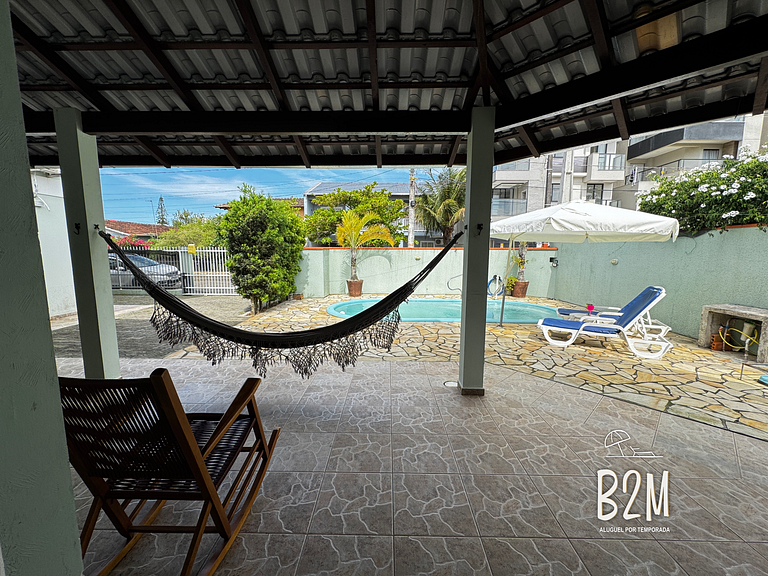 Piscina, Churrasqueira, Praia, Beto Carrero