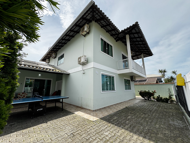 Piscina, Churrasqueira, Praia, Beto Carrero