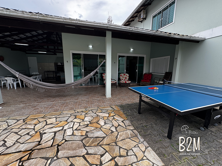 Piscina, Churrasqueira, Praia, Beto Carrero