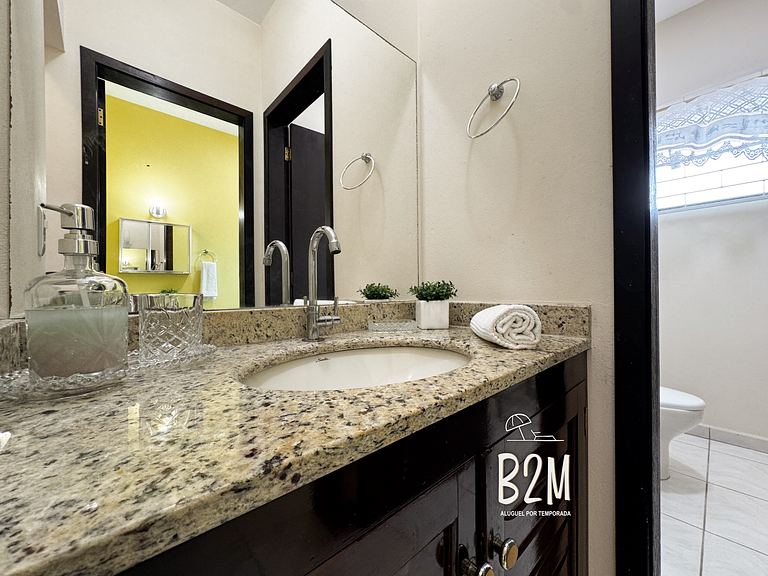 Piscina, Churrasqueira, Praia, Beto Carrero