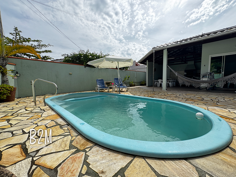 Piscina, Churrasqueira, Praia, Beto Carrero