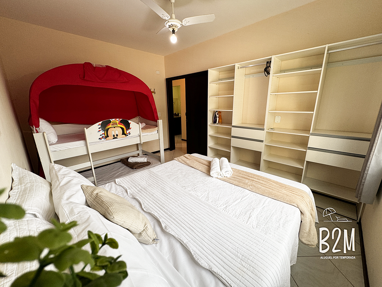 Piscina, Churrasqueira, Praia, Beto Carrero