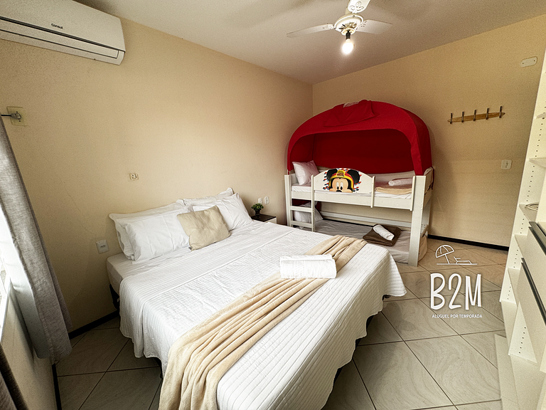 Piscina, Churrasqueira, Praia, Beto Carrero