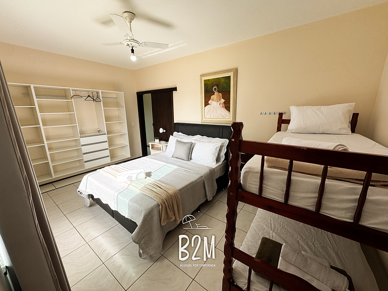 Piscina, Churrasqueira, Praia, Beto Carrero