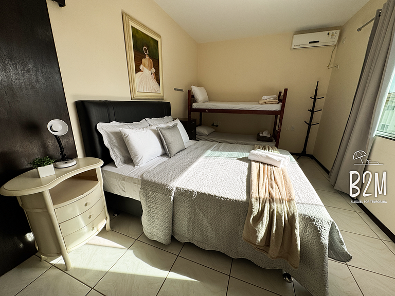 Piscina, Churrasqueira, Praia, Beto Carrero