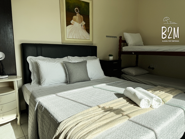 Piscina, Churrasqueira, Praia, Beto Carrero