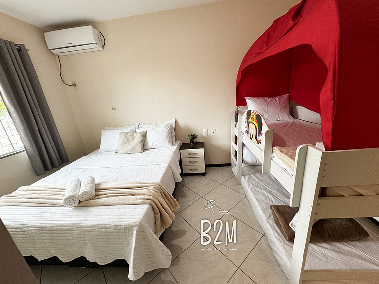 Piscina, Churrasqueira, Praia, Beto Carrero