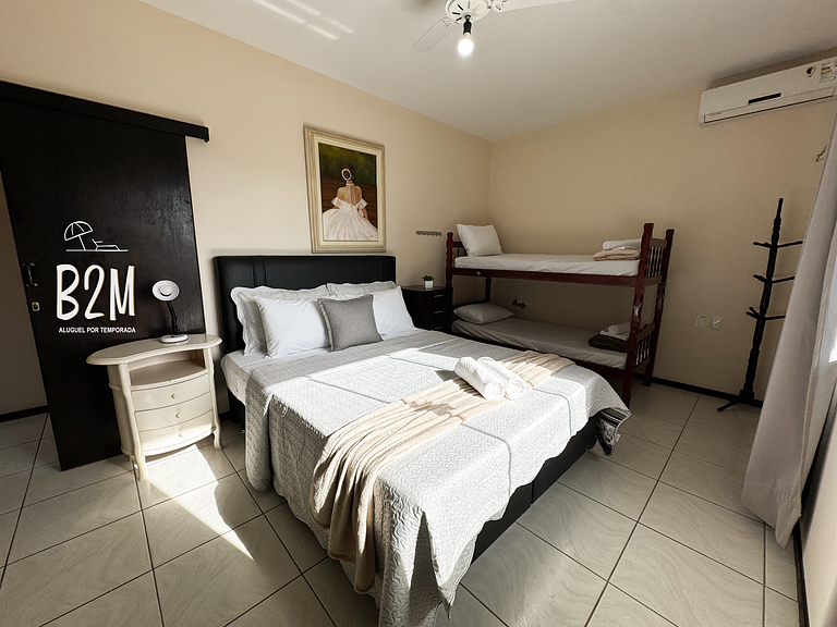 Piscina, Churrasqueira, Praia, Beto Carrero