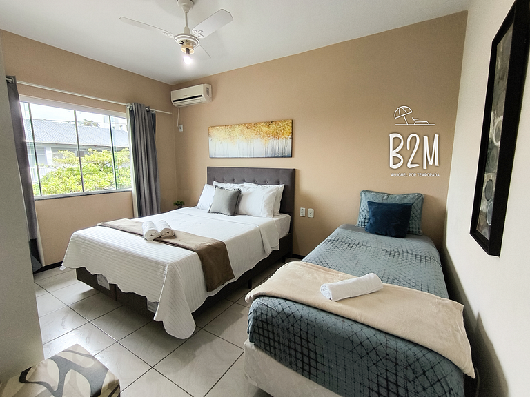 Piscina, Churrasqueira, Praia, Beto Carrero