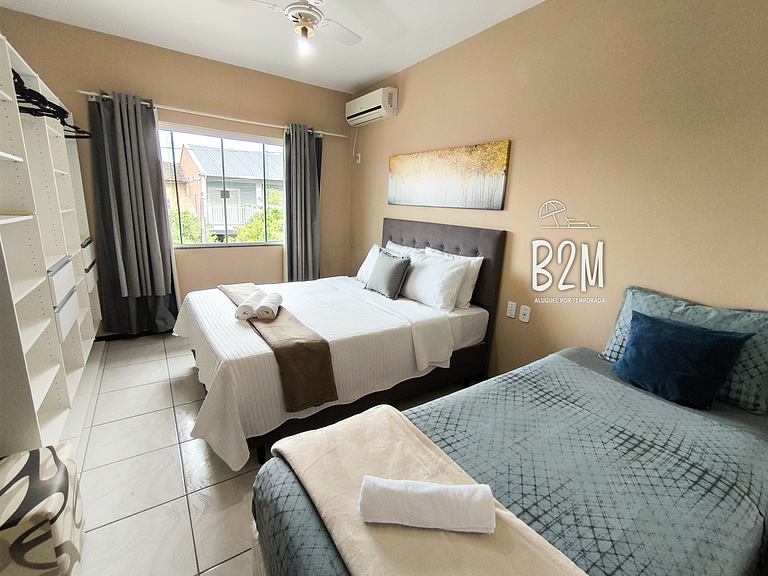 Piscina, Churrasqueira, Praia, Beto Carrero