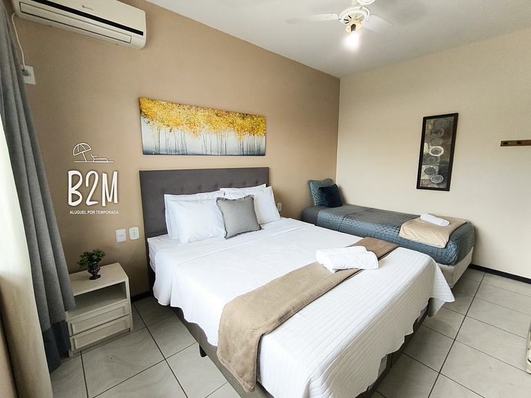 Piscina, Churrasqueira, Praia, Beto Carrero