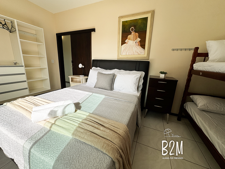 Piscina, Churrasqueira, Praia, Beto Carrero