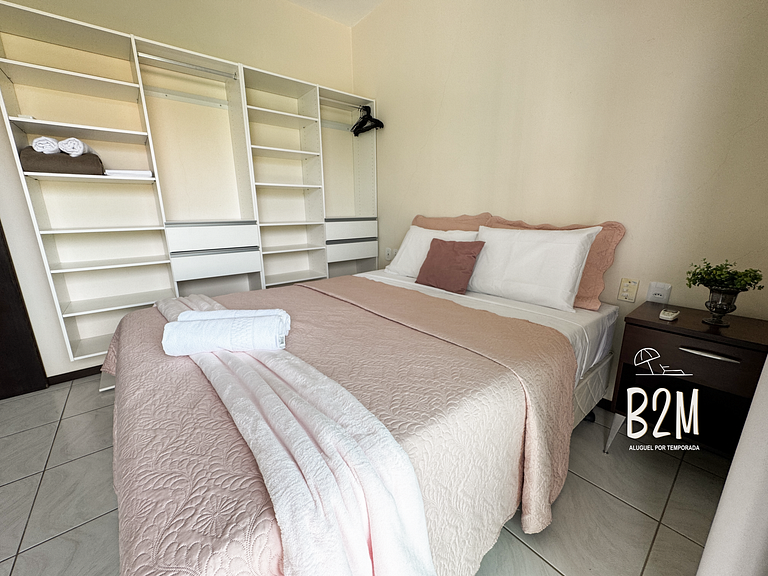 Piscina, Churrasqueira, Praia, Beto Carrero