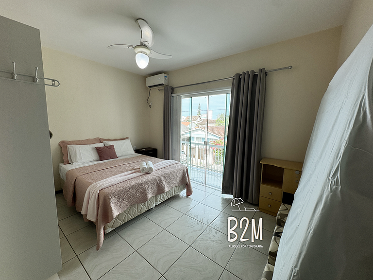 Piscina, Churrasqueira, Praia, Beto Carrero