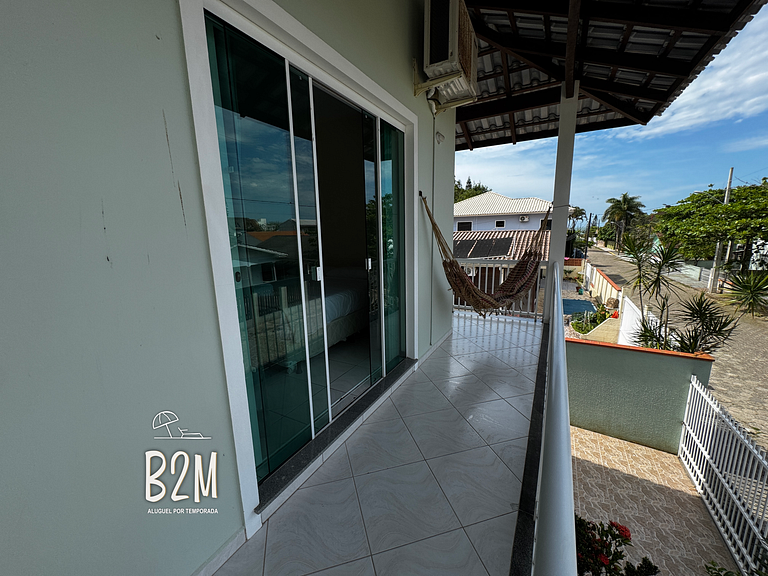 Piscina, Churrasqueira, Praia, Beto Carrero