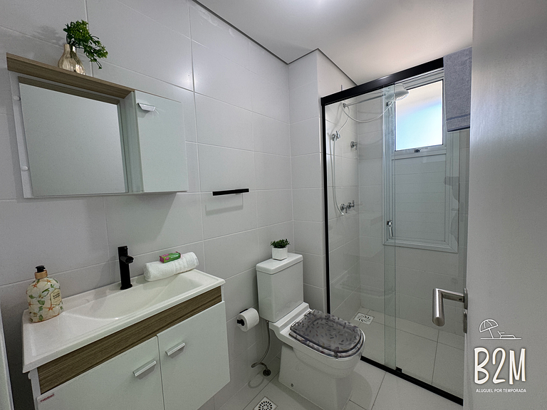 Summer homeclub, beira mar, piscina, jacuzzi