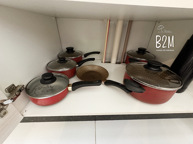 Summer homeclub, beira mar, piscina, jacuzzi