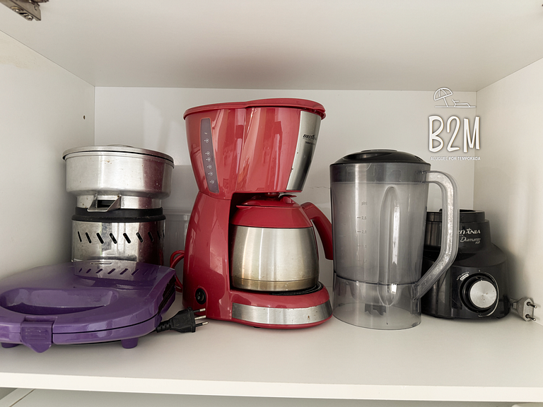 Summer homeclub, beira mar, piscina, jacuzzi