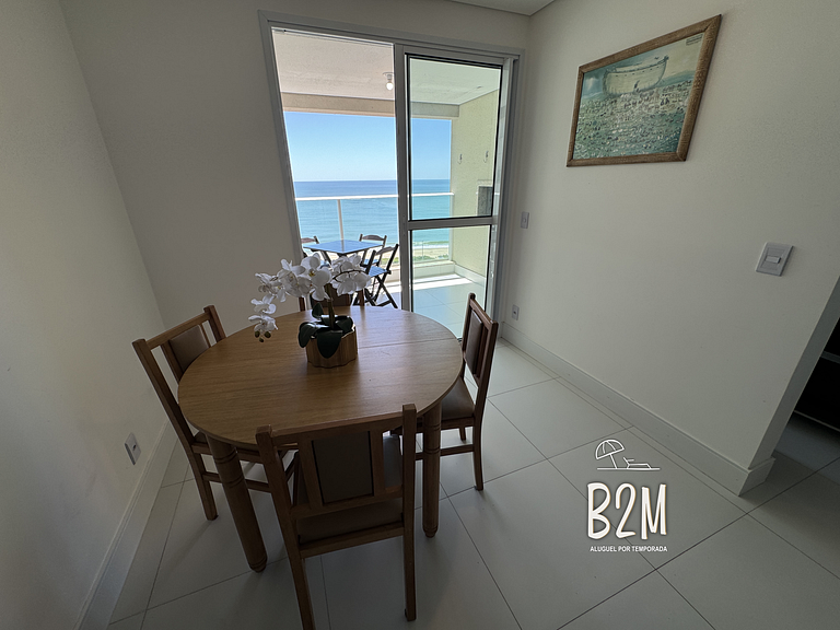 Summer homeclub, beira mar, piscina, jacuzzi