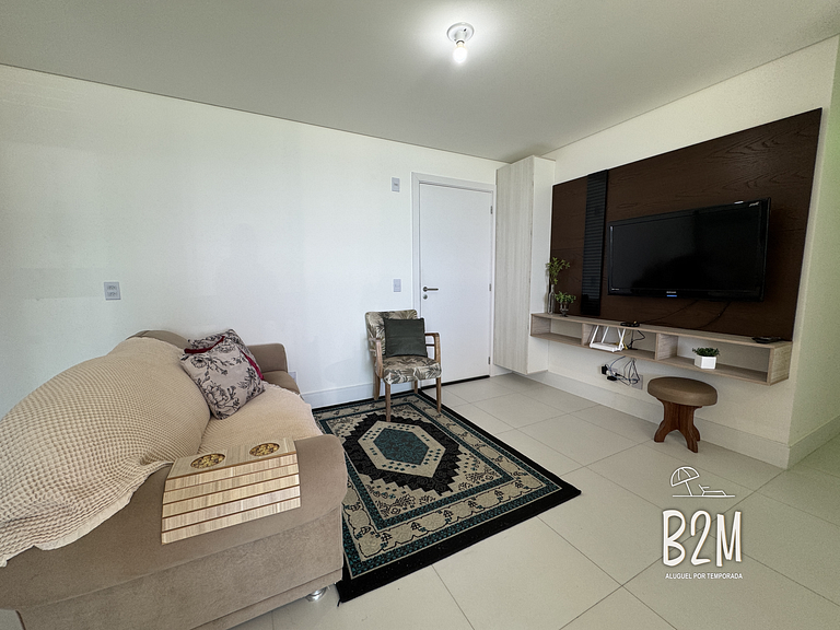 Summer homeclub, beira mar, piscina, jacuzzi