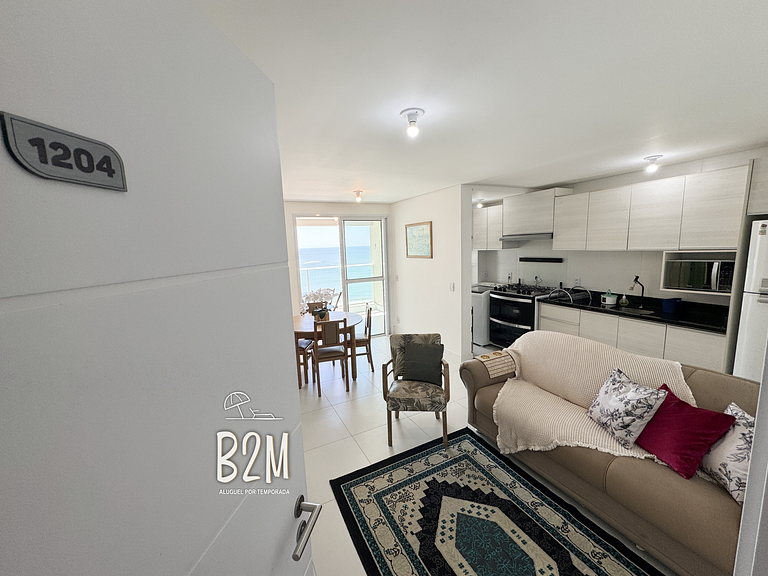 Summer homeclub, beira mar, piscina, jacuzzi