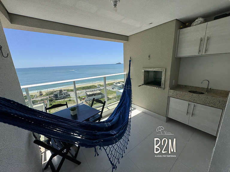 Summer homeclub, beira mar, piscina, jacuzzi