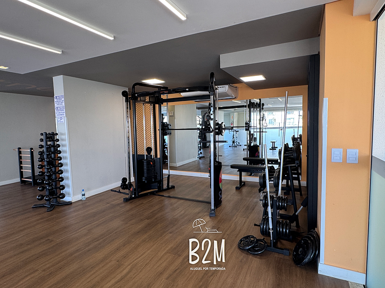 Summer homeclub, beira mar, piscina, jacuzzi