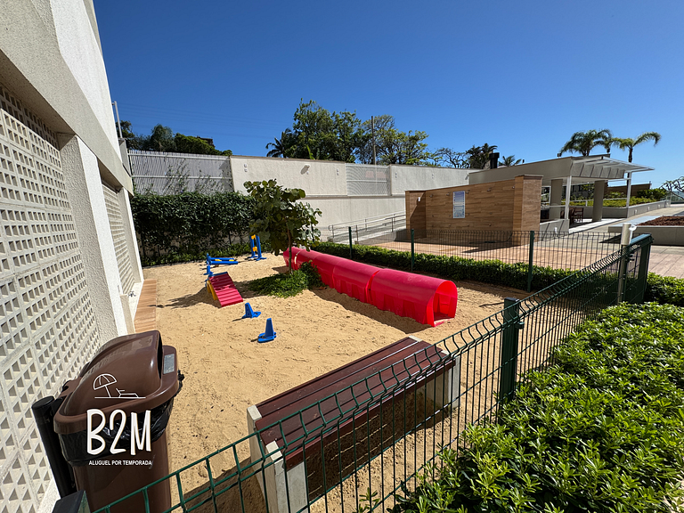 Summer homeclub, beira mar, piscina, jacuzzi