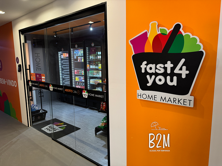 Summer homeclub, beira mar, piscina, jacuzzi