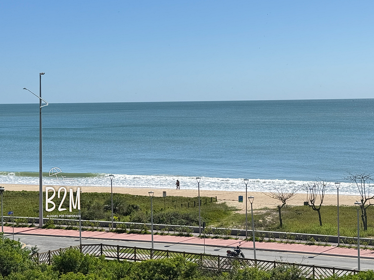 Summer homeclub, beira mar, piscina, jacuzzi