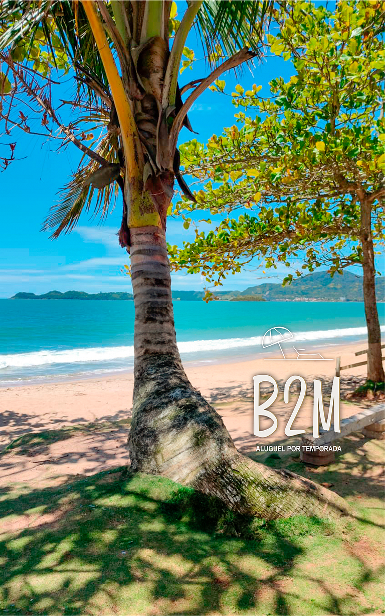 Vista mar, piscina, Beto Carrero, Homeclub