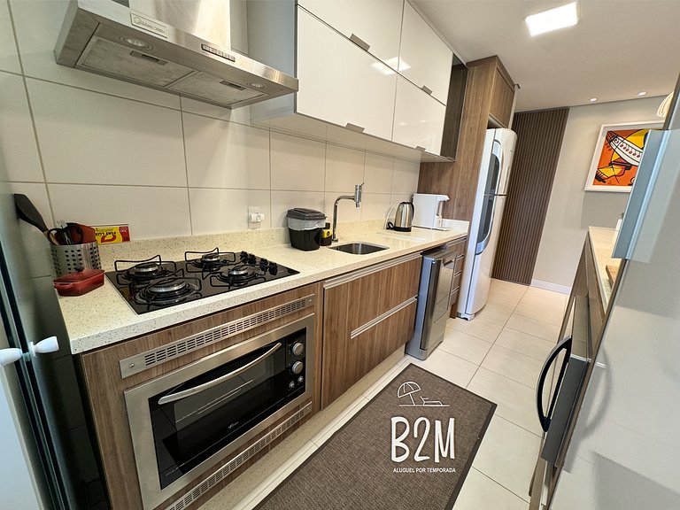 Pé na areia, piscina borda infinita, homeclub Bali