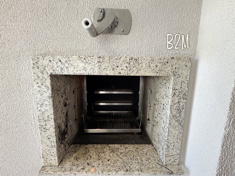 Pé na areia, piscina borda infinita, homeclub Bali