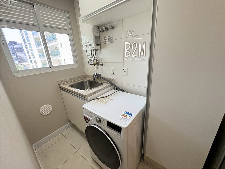 Pé na areia, piscina borda infinita, homeclub Bali