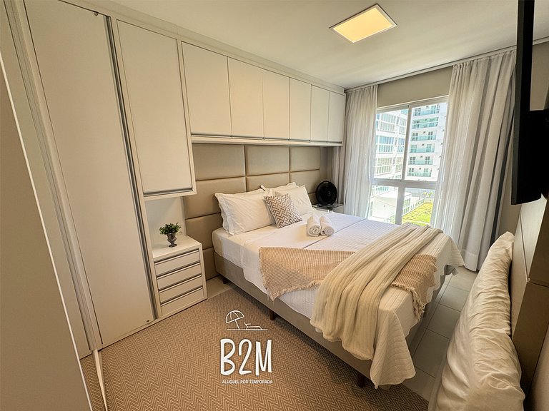 Pé na areia, piscina borda infinita, homeclub Bali