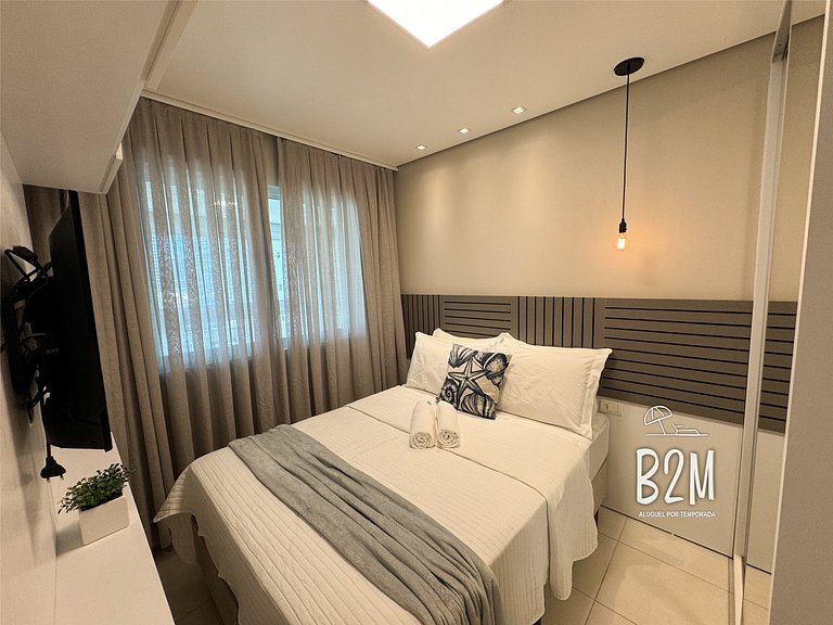 Pé na areia, piscina borda infinita, homeclub Bali