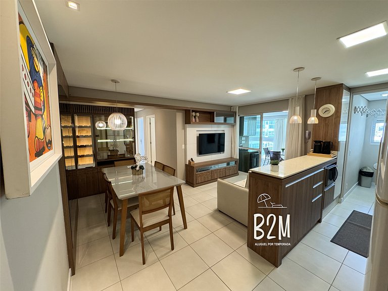 Pé na areia, piscina borda infinita, homeclub Bali