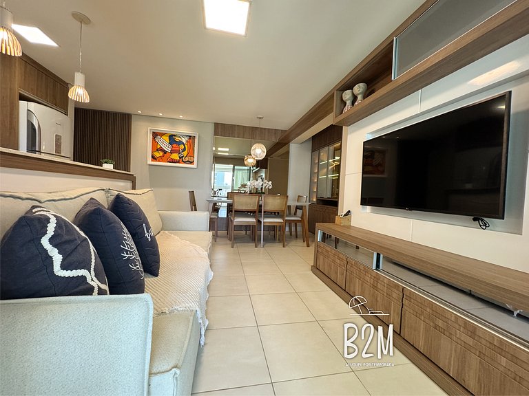 Pé na areia, piscina borda infinita, homeclub Bali