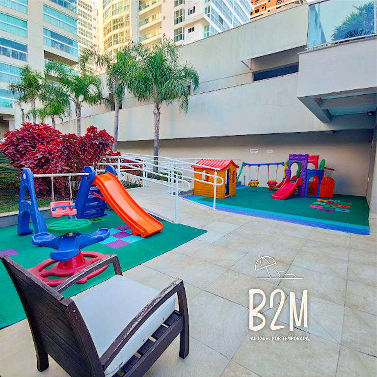 Homeclub beira-mar, piscina borda infinita