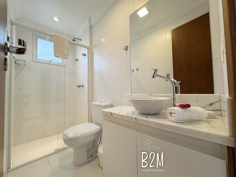 Beto Carrero, Homeclub com piscina + 2 garagem