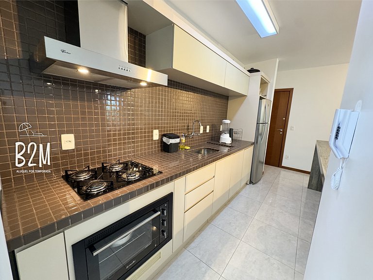 Beto Carrero, Homeclub com piscina + 2 garagem